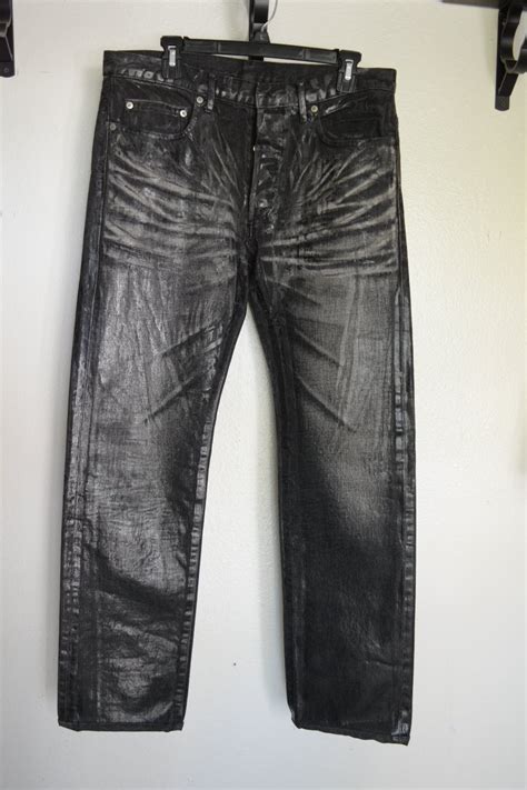 dior clawmark jeans|Dior Clawmark Jeans .